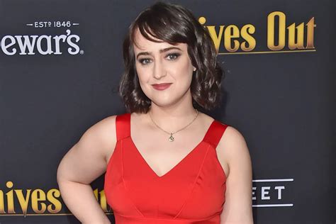 mara wilson|More.